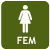 Int. Femen 2 prova