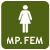 Matxplay Femen